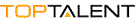 Top Talent logo
